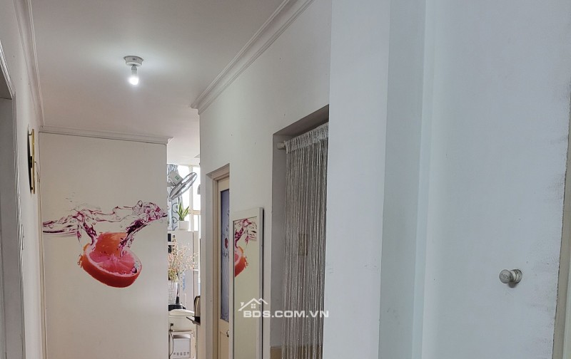 Bán CC 2PN, 2WC, 75m2 view đẹp nhất Cao ốc An Khánh, chỉ với 5 tỷ VND